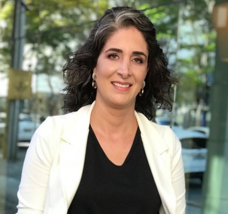 Dra. Ana Paula Fuchs Amaral
